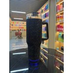 VASO TERMICO CON CORNETA BLUETOOTH 1200ML