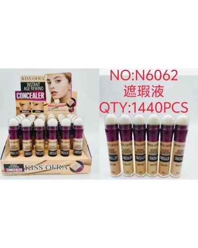 CORRECTOR INSTANT KISS OFRA 6062 x24 /CAJA