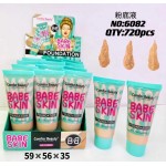 BASE BABE SKIN COMFOR BEAUTY CX6082 x12 /CAJA