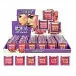 RUBOR DAZZLE ME BLUSH ROMANTIC FLOWER 8076 x48 /CAJA