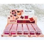 RUBOR LOVE CUADRADO ROMANTIC FLOWER 8061 x48 /CAJA
