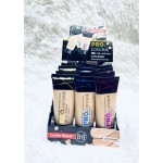 BASE PRO CONCEAL COMFOR BEAUTY CX6088 x12 /CAJA