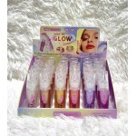 GRITTER LIQUIDO GLOW RIBIA BEAUTY RB2210 x24 /CAJA