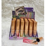 DELINEADOR BEAUTY MODEL E606 x24 /CAJA