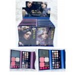 SOMBRA SURTIDAS 33TONOS TIPO LIBRETA BEAUTIFUL TUTU TIME 626L x12 /CAJA