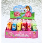LIP BALM FANTASY MAGICA SHIZHI ZHI24 x24 /CAJA LIP BALM FANTASY MAGICA SHIZHI ZHI24 x24 /CAJA