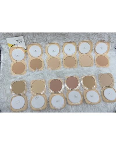 COMPACTO MON REVE x12 /CAJA