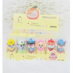 SACAPUNTA SANRIO  x24 /CAJA