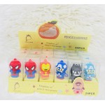 SACAPUNTA SANRIO  x24 /CAJA