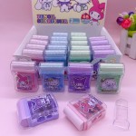 SACAPUNTA Y BORRA SANRIO 2 EN 1  SP-6046 x24 /CAJA