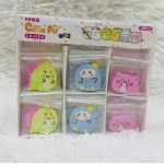 MINI BORRAS KD  BT-2250 x30 /CAJA