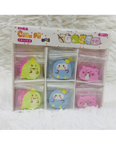 MINI BORRAS KD  BT-2250 x30 /CAJA