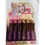 LIP GLOSS MAGIC SKY HIGH KISS OFRA N6055 x24 /CAJA