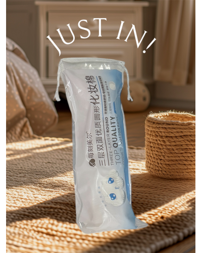 MOPAS DE ALGOTON 80PCS