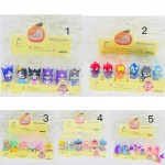 SACAPUNTA SANRIO  x24 /CAJA