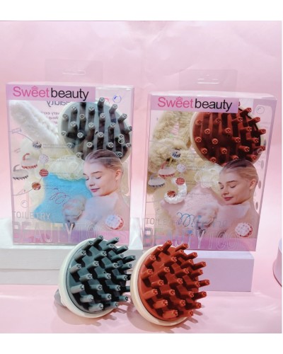 SET DE BAÑO SWEET BEAUTY 3PCS