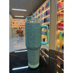 VASO TERMICO CON CORNETA BLUETOOTH 1200ML