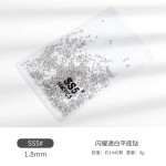 SWAROVSKI PLATEADO   1440P