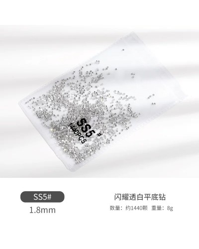 SWAROVSKI PLATEADO   1440P