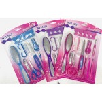 SET DE MANICURE   A   11PZA