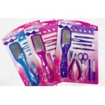 SET DE MANICURE  B   11PZA